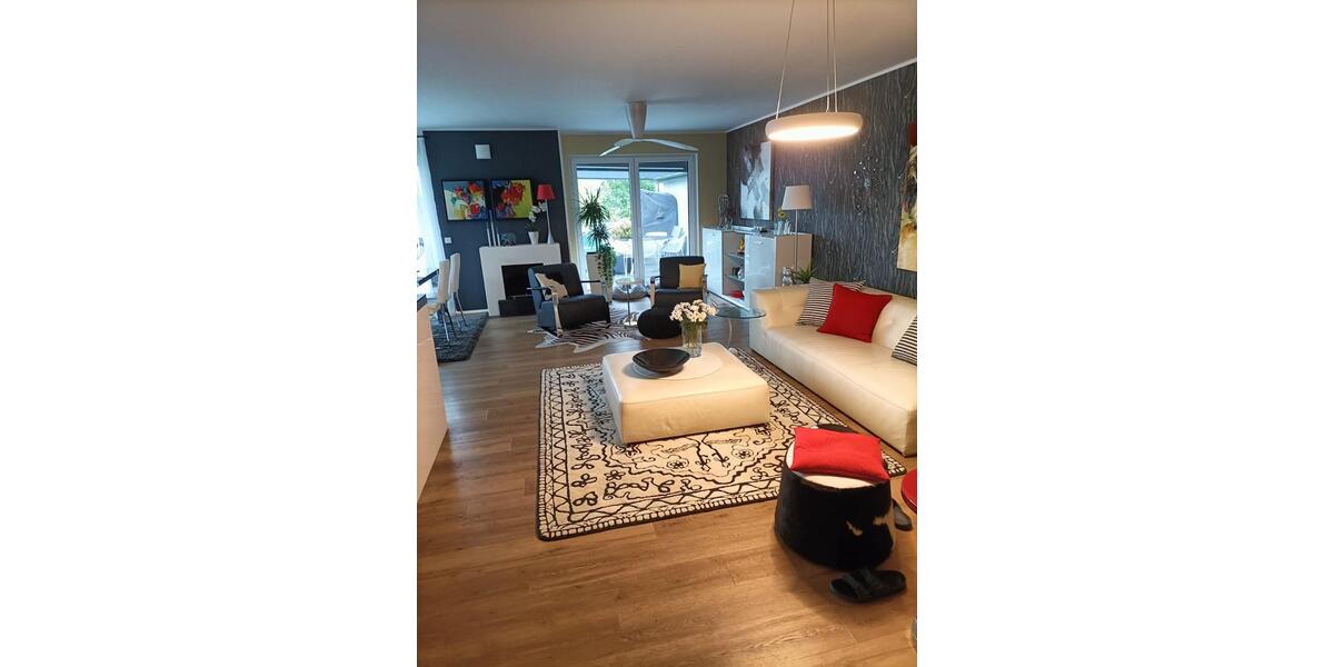 Hochwertige Penthouse-Wohnung in Loxstedt 3 zimmer