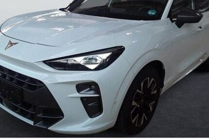 Cupra Terramar 29.749 km 33.990 € Dresden 01067