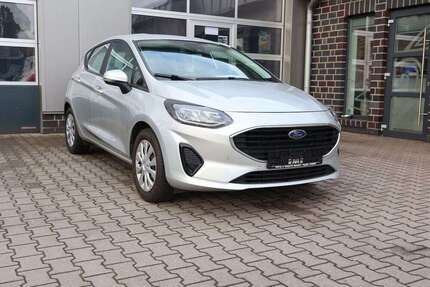 Ford Fiesta 35.380 km 12.990 &euro; Cappeln 49692