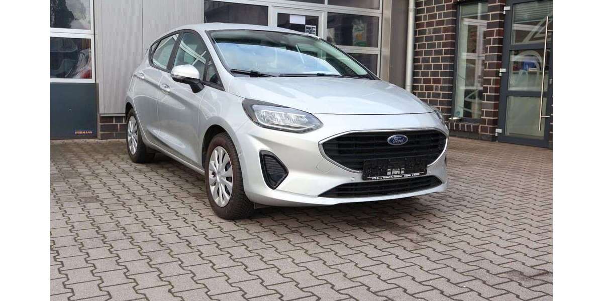Ford Fiesta 35.380 km 12.990 &euro; Cappeln 49692