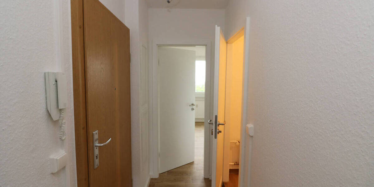 Etagenwohnung Freiberg Freiberg Nord - 2 Zimmer, 55 m&sup2;, 459&euro; | Angebot:26419630
