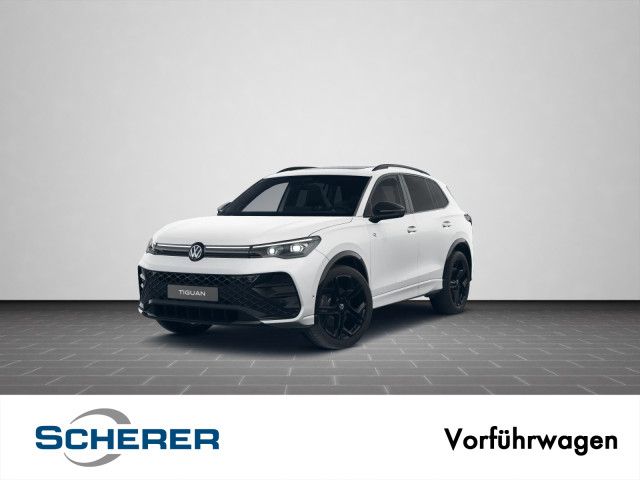 VW Tiguan 4.900 km 61.440 &euro; Bingen / Rhein 55411