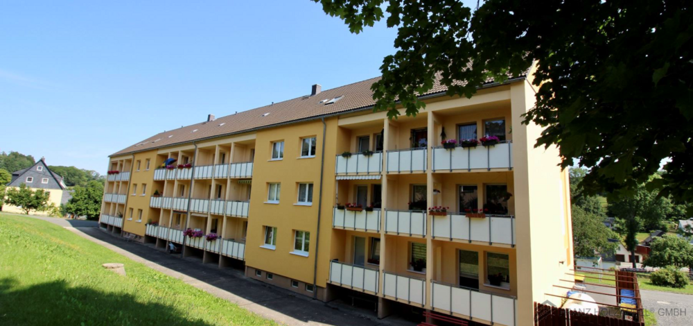 Etagenwohnung Rechenberg-Bienenmühle Bienenmühle - 2 Zimmer, 50 m&sup2;, 48.000&euro; | Angebot:25372233