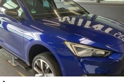 Seat Leon 60.122 km 23.730 € Mössingen 72116