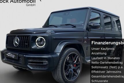Mercedes-Benz G 63 AMG 26.125 km 179.990 &euro; Haltern am See 45721