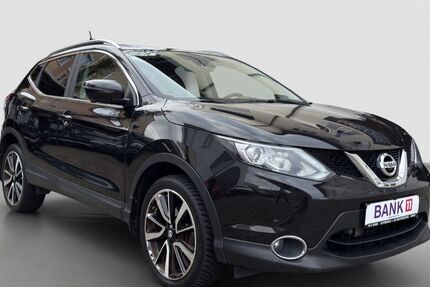 Nissan Qashqai 146.203 km 13.690 &euro; Hanau 63452