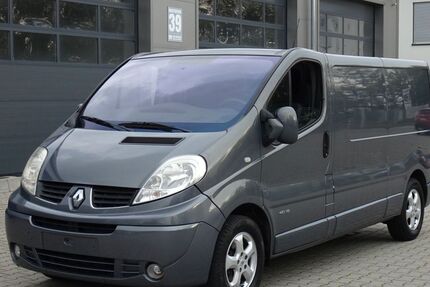 Renault Trafic 166.041 km 9.950 € Neustadt-Wied 53577