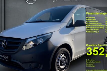 Mercedes-Benz Vito 32.305 km 32.606 &euro; Hamburg 21079