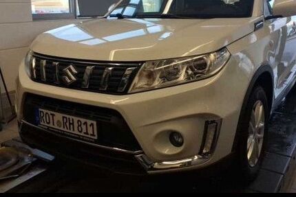 Suzuki Vitara 145.250 km 12.990 &euro; Schwaebisch Hall 74523