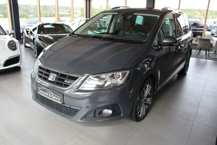 Seat Alhambra 82.000 km 26.990 &euro; Amstetten 73340