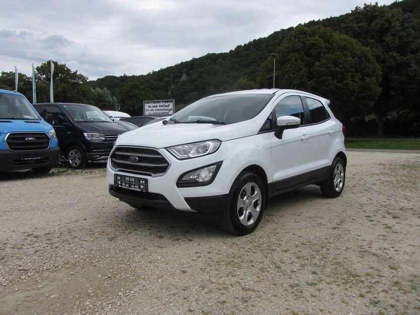 EcoSport