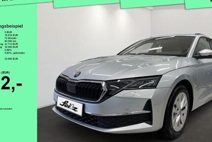 Skoda Octavia 27.211 km 31.248 &euro; Kempten 87439