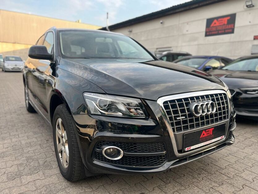 Audi Q5 141.000 km 12.499 € Greven 48268