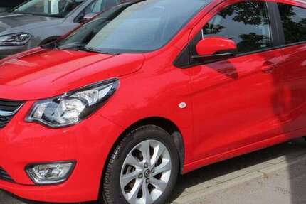 Opel Karl 18.300 km 11.999 € München 81825