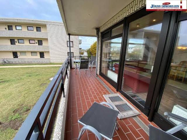 Etagenwohnung Fehmarn Staberdorf-Feriensiedlung - 3 Zimmer, 55 m&sup2;, 225.000&euro; | Angebot:26171200