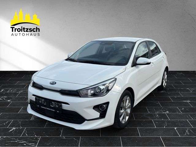 Kia Rio 38.880 km 13.990 &euro; Delitzsch 04509