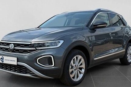 VW T-Roc 16.439 km 34.480 &euro; Fürstenwalde 15517