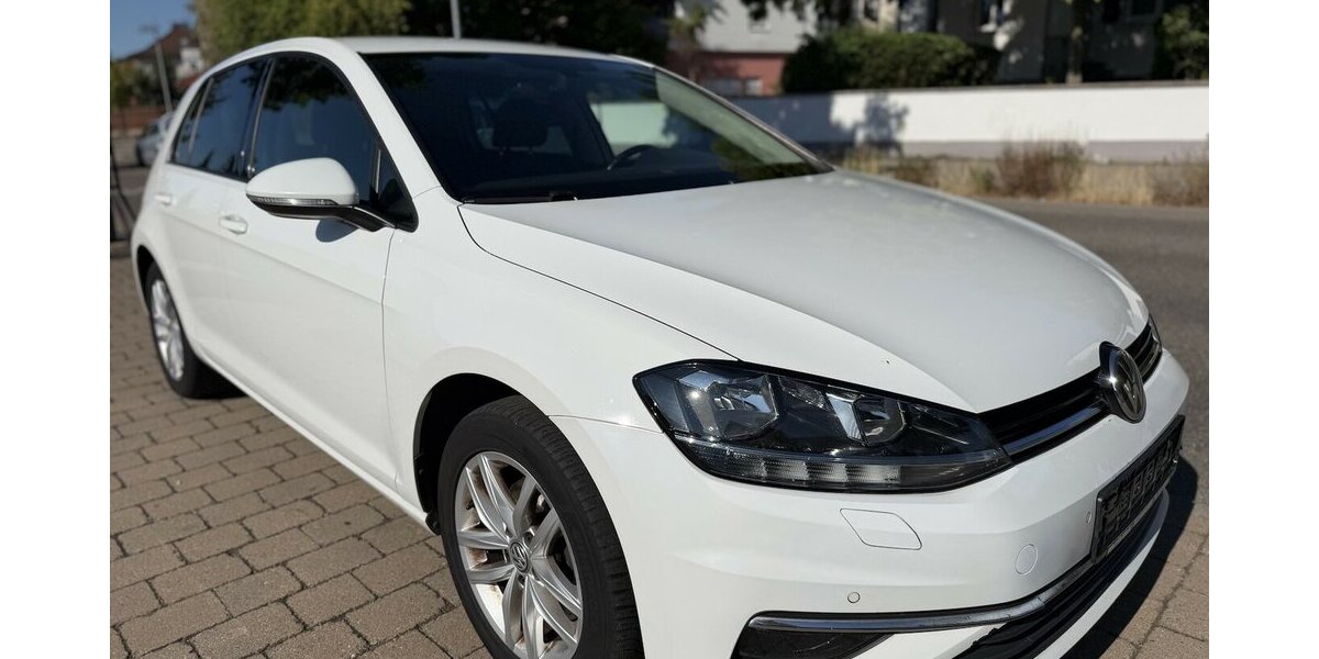 VW Golf VII Lim. 1.4 TSI DSG Comfortline ACC 140.000 km 11.900 &euro; Neckarsulm 74172