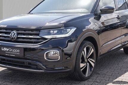 VW T-Cross 33.867 km 19.980 &euro; Neuwied 56564
