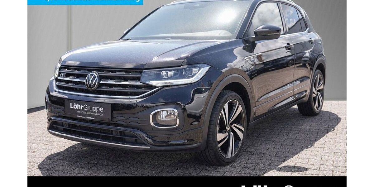 VW T-Cross 33.867 km 19.980 &euro; Neuwied 56564