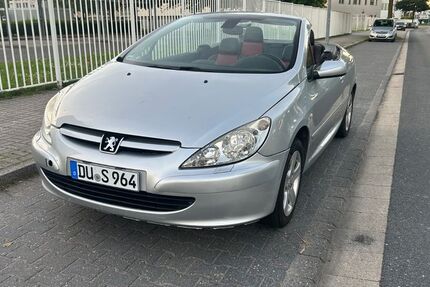 Peugeot 307 155.858 km 2.499 &euro; Duisburg 47169