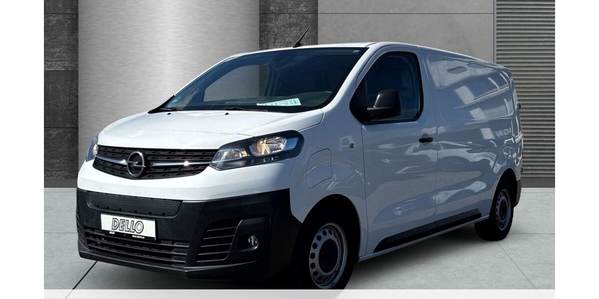 Opel Vivaro 37.508 km 16.980 &euro; Neumünster 24536