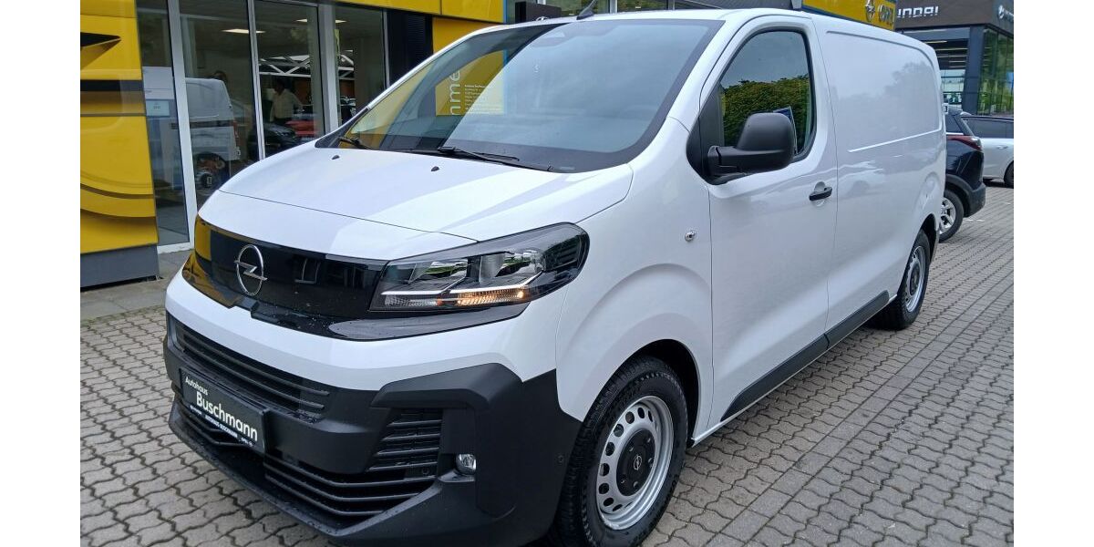 Opel Vivaro 1.501 km 28.650 &euro; Espelkamp 32339