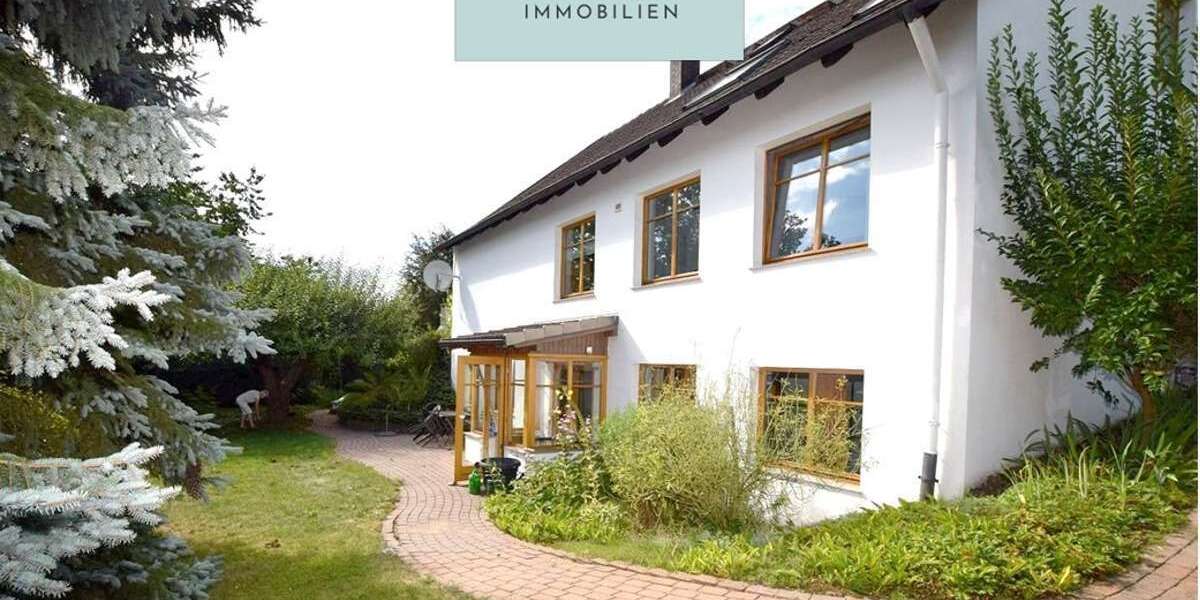Einfamilienhaus Salzgitter-Bad Bad - 8 Zimmer, 180 m&sup2;, 349.000&euro; | Angebot:26906701
