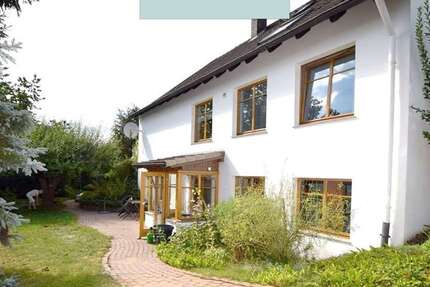 Haus Salzgitter-Bad Bad - 8 Zimmer, 180 m&sup2;, 349.000&euro; | Angebot:26906701