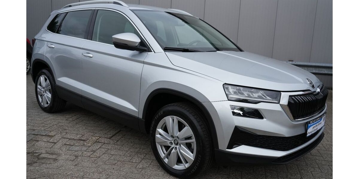 Skoda Karoq 19.000 km 29.490 &euro; Ihlow 26632