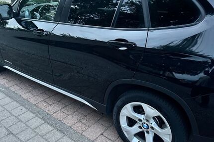 BMW X1 225.000 km 5.900 &euro; Hamburg 21035