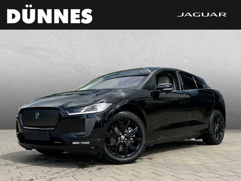 I-Pace