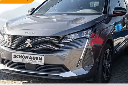 Peugeot 3008 16.576 km 26.950 &euro; Erftstadt 50374
