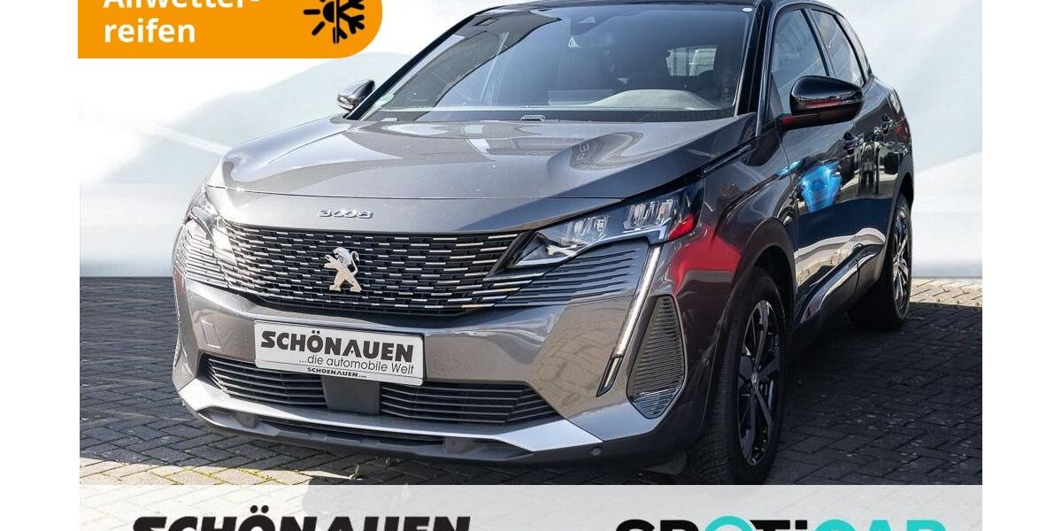 Peugeot 3008 16.576 km 26.950 &euro; Erftstadt 50374