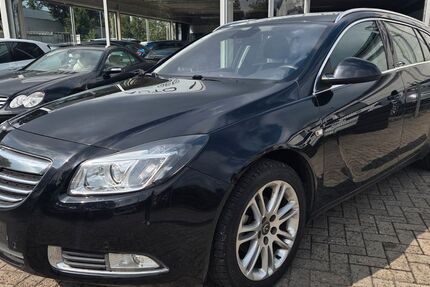 Opel Insignia 175.000 km 1.950 &euro; Bremen 28259