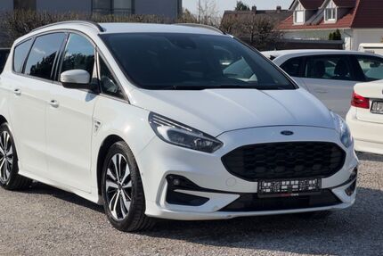 Ford S-Max 177.980 km 14.690 &euro; Puchheim 82178