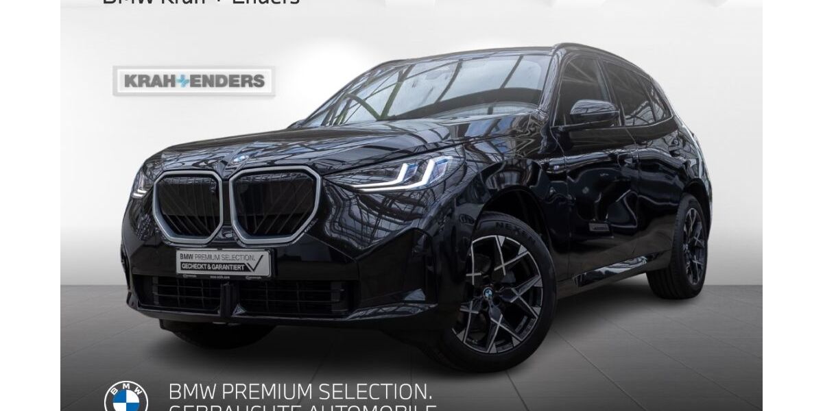 BMW X3 23.650 km 56.100 &euro; Idstein 65510