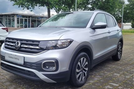 VW T-Cross 61.950 km 17.985 &euro; Nienburg 31582