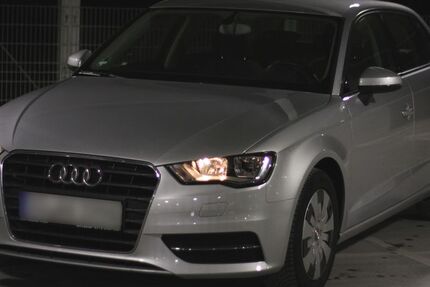 Audi A3 94.400 km 11.400 &euro; Siegen 57072