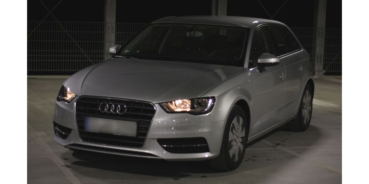 Audi A3 94.400 km 11.400 &euro; Siegen 57072