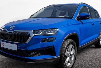 Skoda Karoq 90.830 km 26.190 &euro; Uelzen 29525