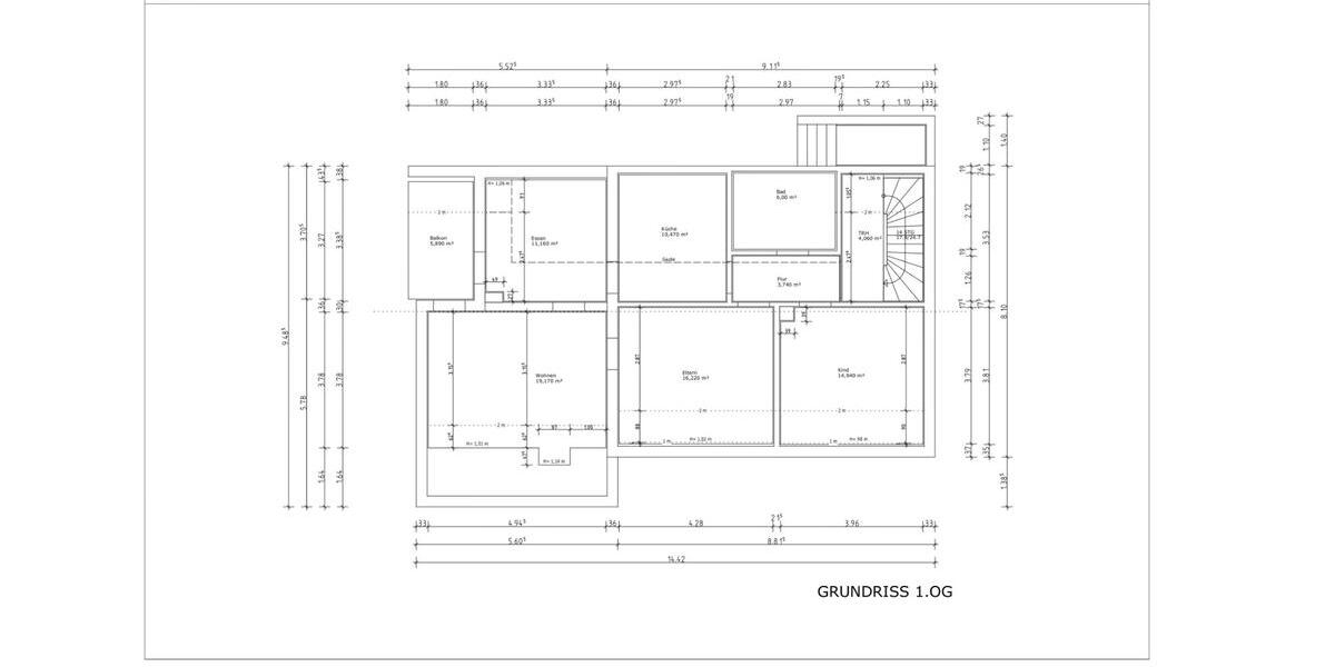 Einfamilienhaus Westerheim - 6 Zimmer, 177 m&sup2;, 425.000&euro; | Angebot:27082712