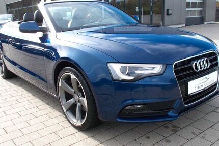 Audi A5 97.000 km 15.900 &euro; Bad Schwalbach 65307