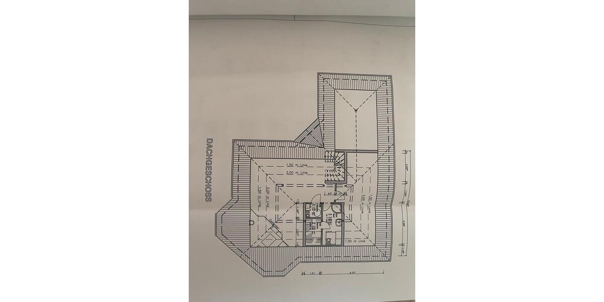 Bungalow Frankenberg (Eder) - 5 Zimmer, 200 m&sup2;, 450.000&euro; | Angebot:25872903