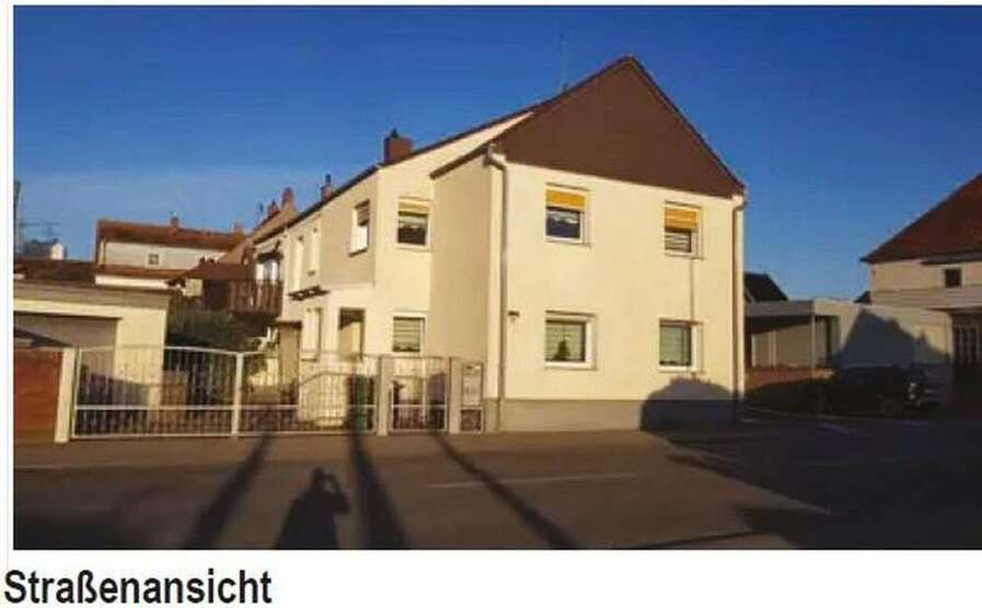 Haus zum Kaufen in Hainstadt-Hainburg 710.000 € 240 m²