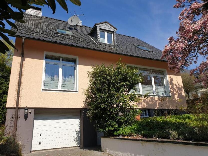 Haus zum Verlieben in Velbert-Neviges