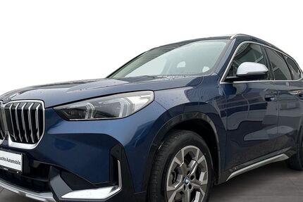 BMW X1 62.542 km 34.790 &euro; Vilsbiburg 84137
