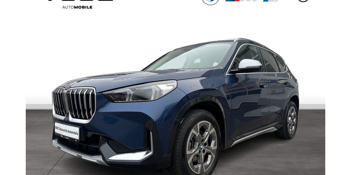 BMW X1 62.542 km 34.790 &euro; Vilsbiburg 84137