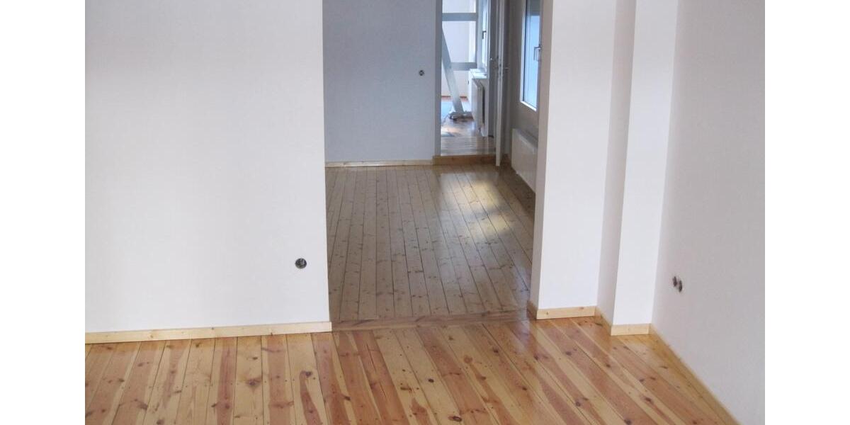 Maisonettenwohnung Werne - 4 Zimmer, 110 m&sup2;, 935&euro; | Angebot:26032967