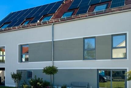 Neubau ERSTBEZUG Doppelhaushälfte in Altkötzschenbroda 5 zimmer